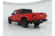 $32998 : Jeep Gladiator 2021 4x4 Over thumbnail