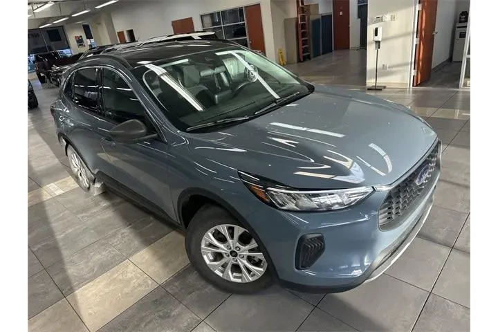 $22500 : Ford Escape 2023 AWD Active image 9