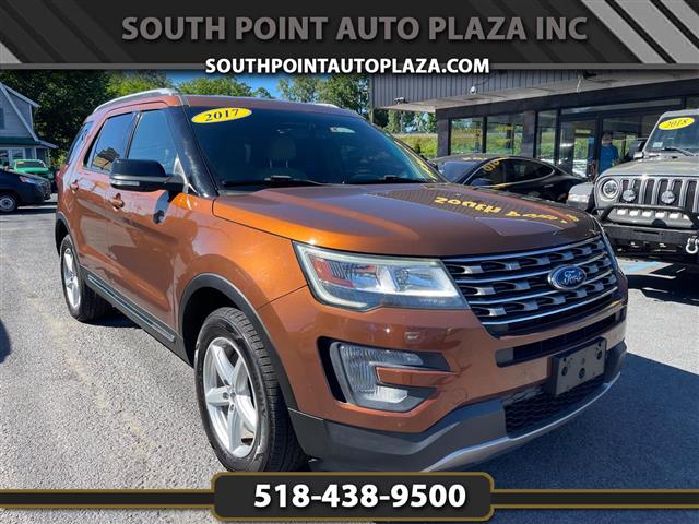 $15900 : 2017 Explorer image 1