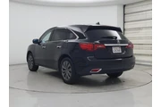 $19998 : Acura MDX 2016 4dr SUV w/Tec thumbnail