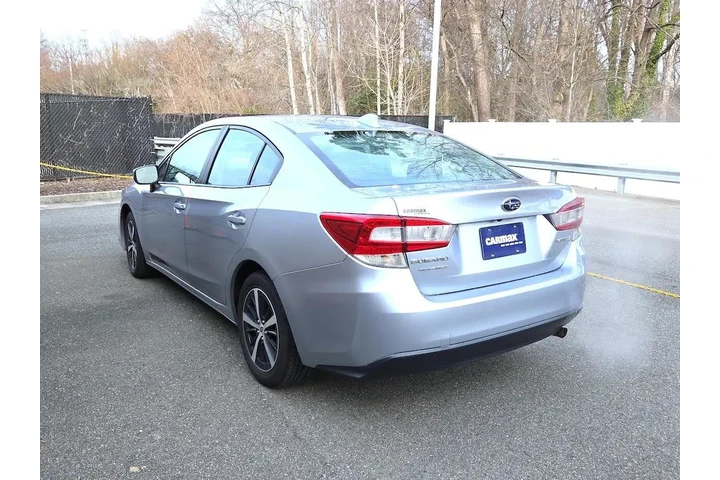$18998 : Subaru Impreza 2021 AWD Prem image 7
