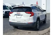$15990 : GMC Terrain 2020 4x4 SLT 4dr thumbnail