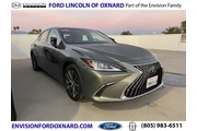 Lexus ES 300h 2024 4dr Sedan en Ventura