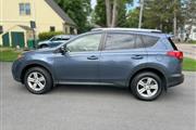 $9000 : 2014 RAV4 XLE AWD thumbnail