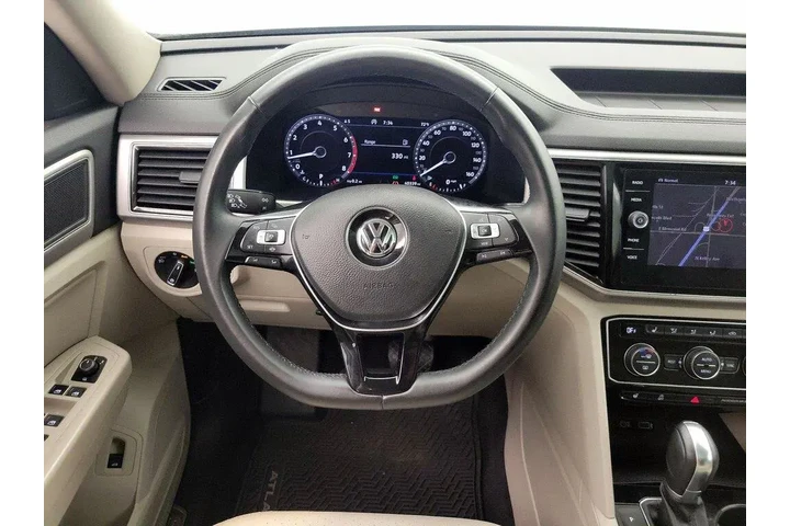 $26998 : Volkswagen Atlas 2019 AWD V6 image 10