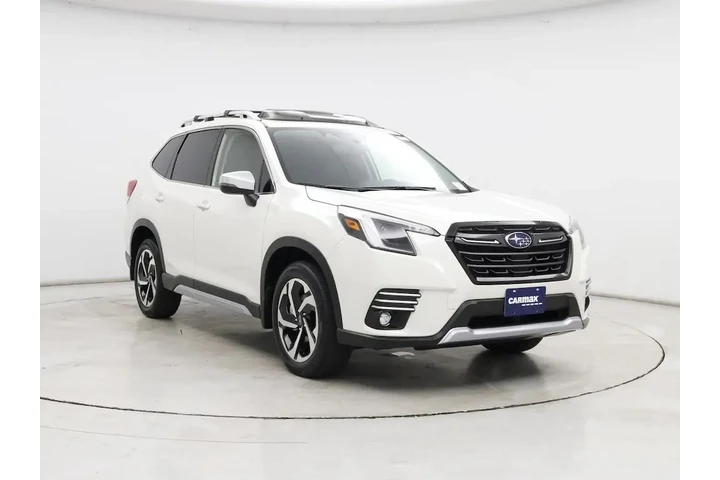 $34998 : Subaru Forester 2024 AWD Tou image 1