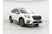 Subaru Forester 2024 AWD Tou en Modesto