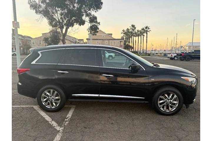 $7988 : 2014 QX60 image 5