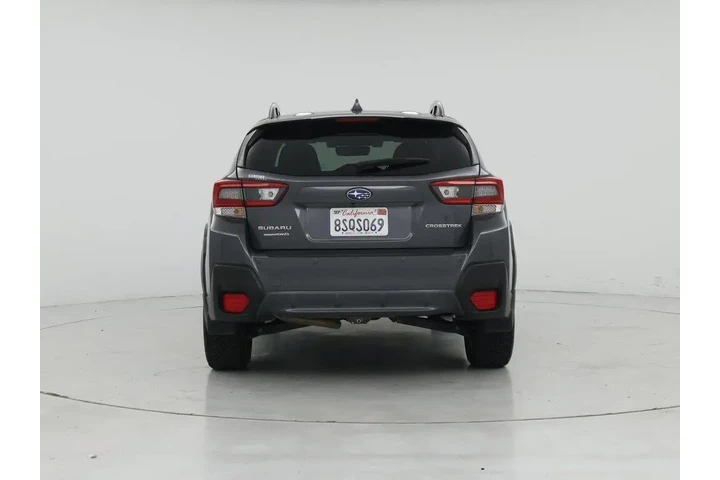 $23998 : Subaru Crosstrek 2021 AWD Li image 6