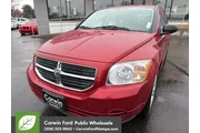 Dodge Caliber 2010 SXT 4dr W en Boise