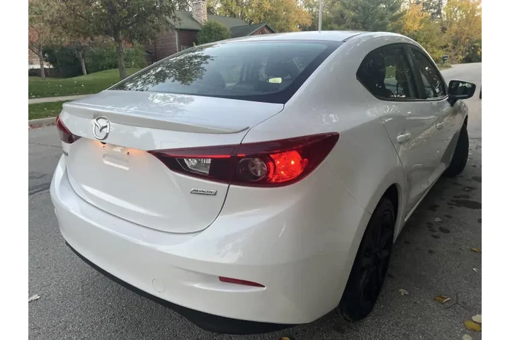 $11997 : 2018 MAZDA3 Touring image 7