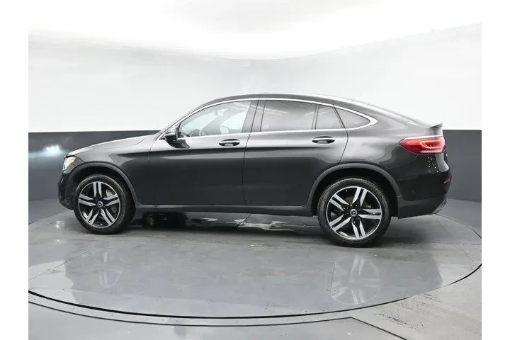 $27926 : Mercedes-Benz GLC 2021 AWD G image 3