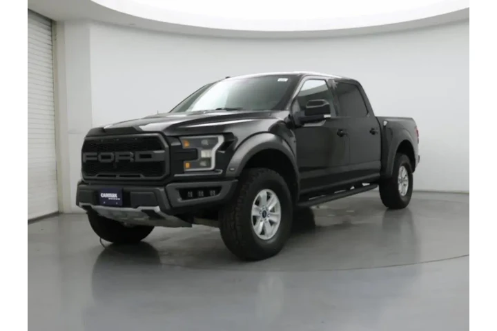 $34998 : Ford F-150 2018 4x4 Raptor 4 image 4