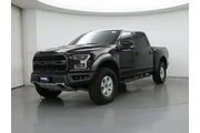 $34998 : Ford F-150 2018 4x4 Raptor 4 thumbnail