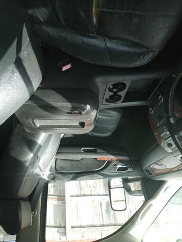 $9900 : 2008 Silverado 2500HD LT1 image 8