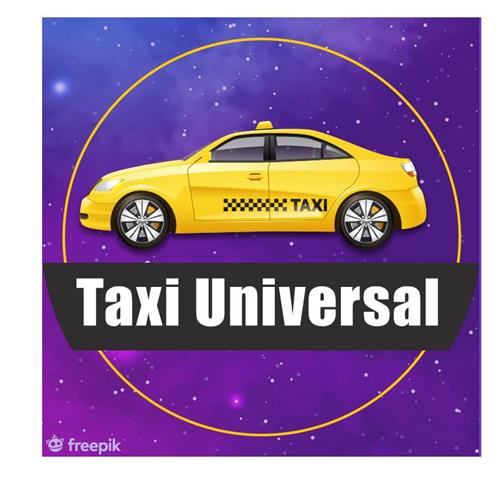 Taxi Universal image 1