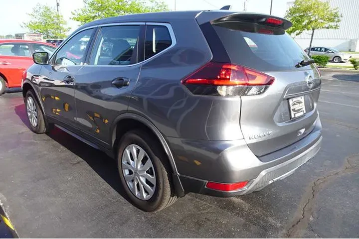 $14599 : 2018 Rogue image 6
