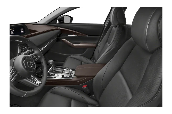 $27990 : 2023 CX-30 2.5 Turbo Premium image 6