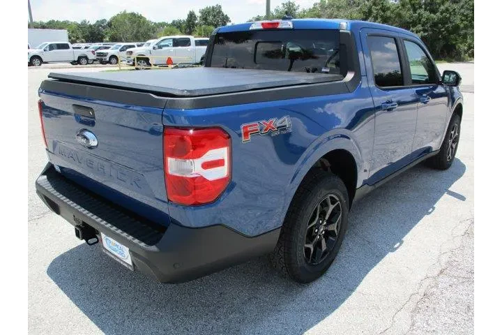$33995 : Ford Maverick 2024 AWD Laria image 7