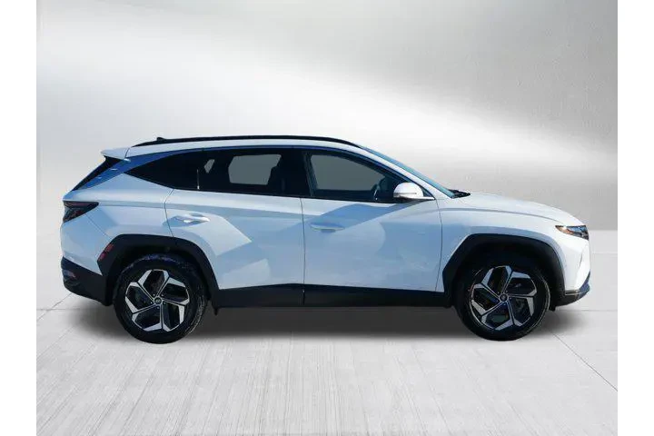 $26500 : Hyundai TUCSON 2023 AWD Limi image 8
