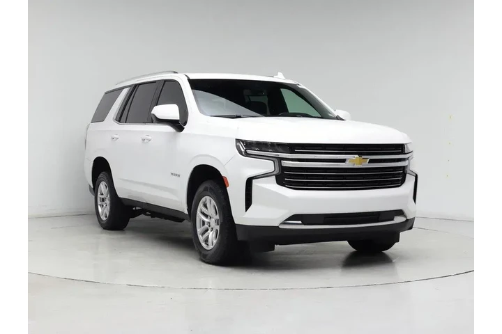 $34998 : Chevrolet Tahoe 2021 4x2 LT image 1