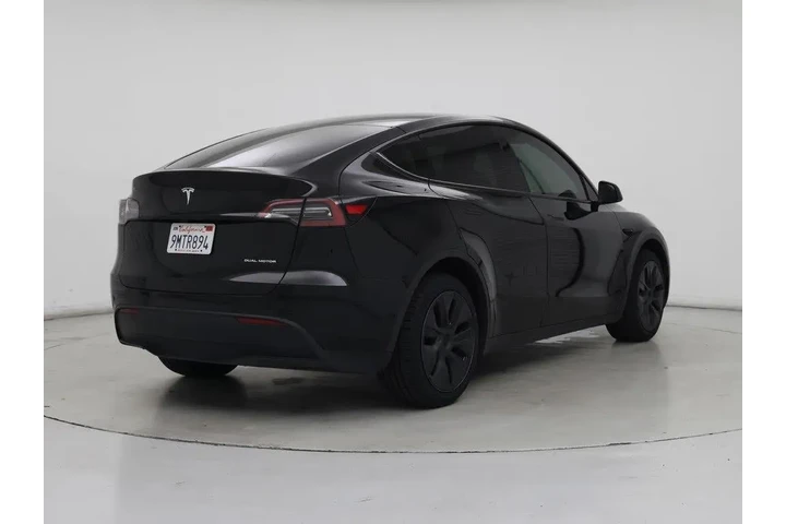 $35998 : Tesla Model Y 2024 AWD Long image 8