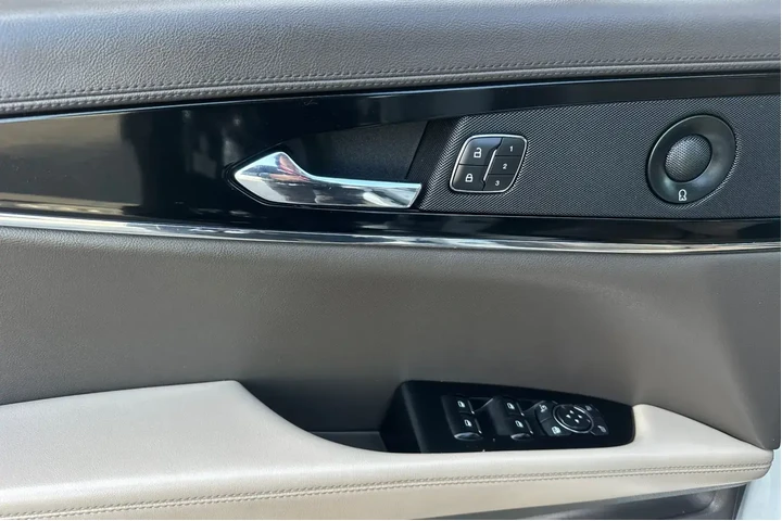 $33900 : Lincoln Nautilus 2022 Reserv image 10