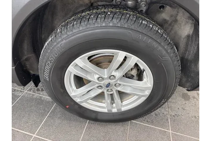 $19995 : Ford Explorer 2020 AWD XLT 4 image 6