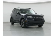 Ford Bronco Sport 2022 AWD O
