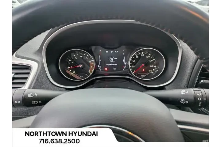 $14381 : Jeep Compass 2019 4x4 Latitu image 6