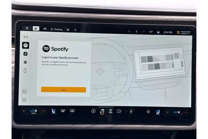 2022 RIVIAN R1T LAUNCH EDITIO image 1