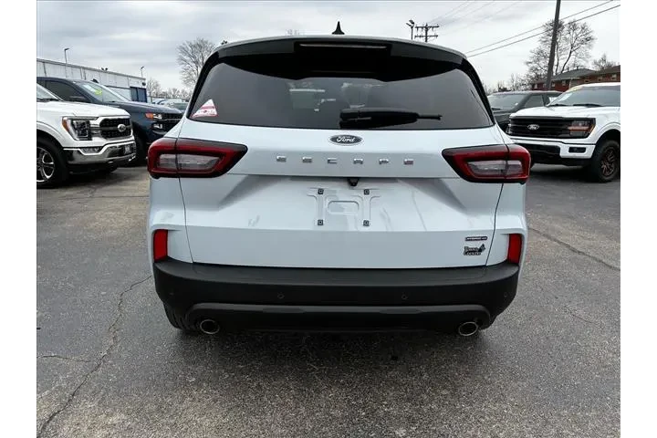 $31988 : Ford Escape Hybrid 2025 AWD image 5