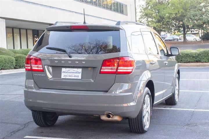 $7900 : 2020 DODGE JOURNEY2020 DODGE image 6