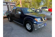 $8999 : 2006 Frontier Nismo thumbnail