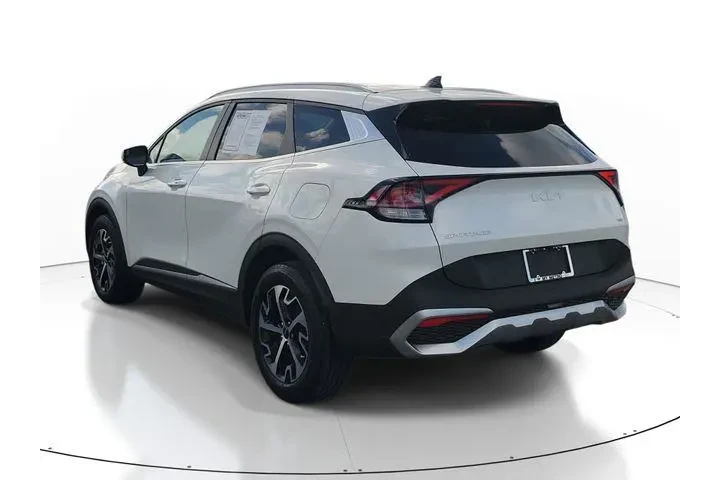 $23491 : Kia Sportage Hybrid 2023 AWD image 3
