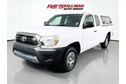 $19975 : Toyota Tacoma 2013 4x2 Base thumbnail