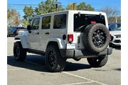 $16993 : Jeep Wrangler Unlimited 2017 thumbnail