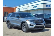 Ford Explorer 2022 AWD XLT 4 en Detroit