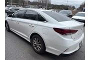 $14512 : Hyundai SONATA 2019 SE 4dr S thumbnail