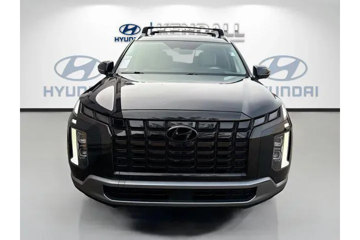 $28998 : Hyundai PALISADE 2023 Limite image 2