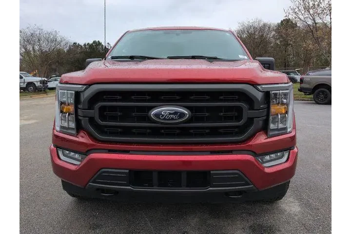 $40000 : Ford F-150 2023 4x4 XL 4dr S image 9