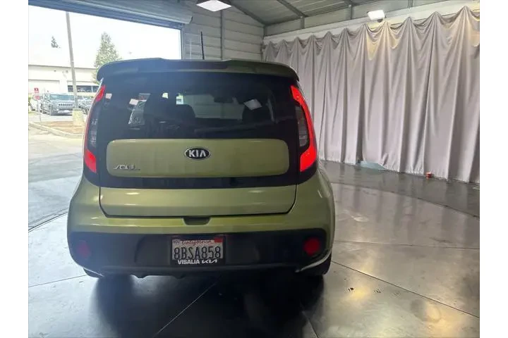 $6999 : Kia Soul 2017 4dr Crossover image 6