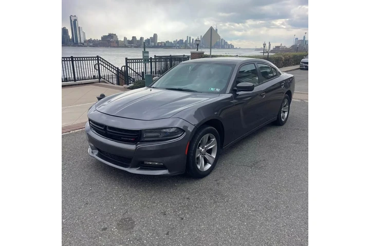 $11500 : 2016 DODGE CHARGER SXT SEDAN image 9
