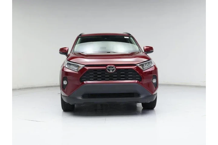 $21998 : Toyota RAV4 2021 XLE 4dr SUV image 5