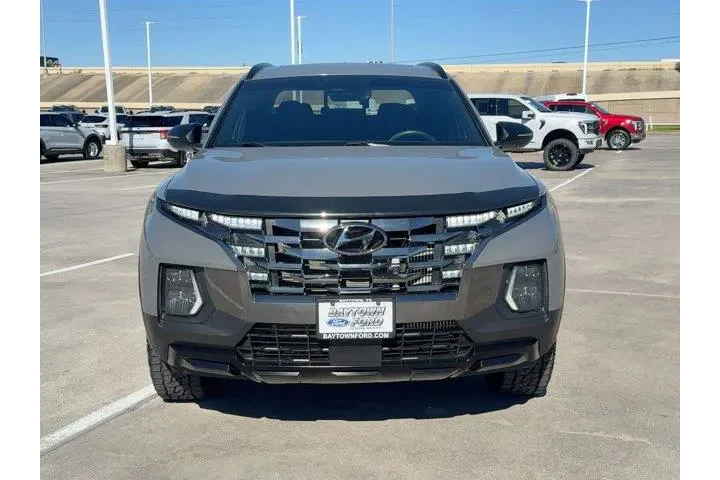 $29999 : Hyundai SANTA CRUZ 2024 AWD image 6