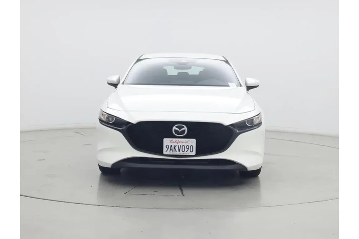 $21998 : Mazda Mazda3 Hatchback 2022 image 5