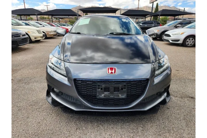 $12995 : 2014 CR-Z image 3