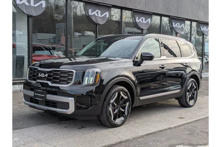 $31895 : Kia Telluride 2023 AWD S 4dr image 1