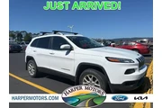 Jeep Cherokee 2017 4x4 Latit en Eureka