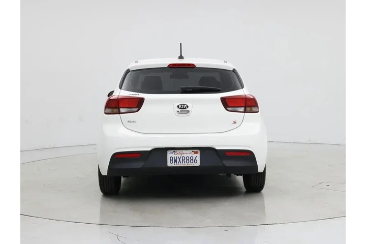 $13998 : Kia Rio 5-Door 2021 S 4dr Wa image 6